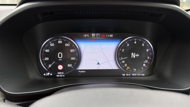 Volvo Xc40 1.5 T3 [163] Inscription 5dr Petrol Estate